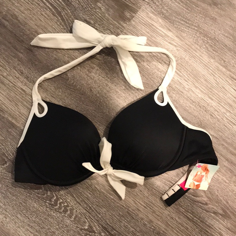 Victoria’s Secret Push-up Bikini Top